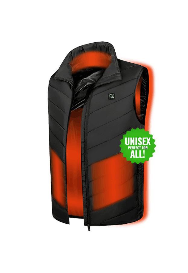 VolteX Heated Vest