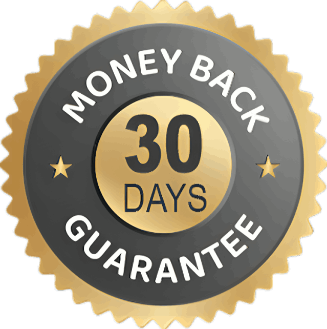 VolteX Heated Vest 100% refund Guarantee