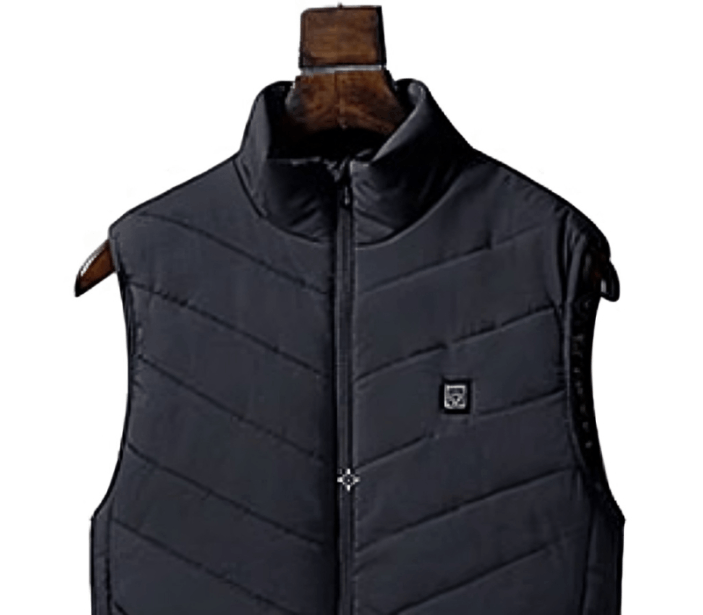 VolteX Heated Vest customer review Olsen M.